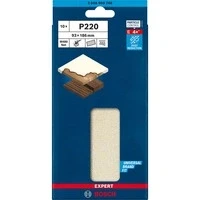 Abbildung von Expert M480 Netzstruktur Schleifblatt 93 x 186mm, K220