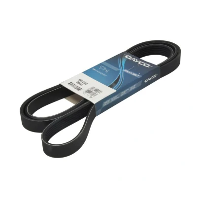 Abbildung von Keilrippenriemen DAYCO DAY6PK2200