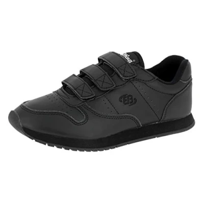 Abbildung von Brütting Classic Sneaker low, Herren, Größe: 38, Black Schuhe