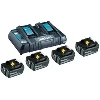 Abbildung von Power Source Kit Li 18V 5Ah