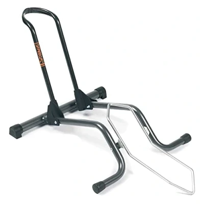 Abbildung von Officine Parolin Art: Uni Stabilus 2.0 Fahrradhalterung, Schwarz, 44x41 xH37