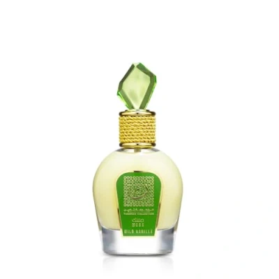 Abbildung von Lattafa Musk Wild Vanille Eau de Parfum 100 ml