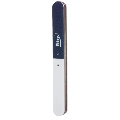Abbildung von Vitry Nagelpfeile Nail Care Professional Buffer 1 stück