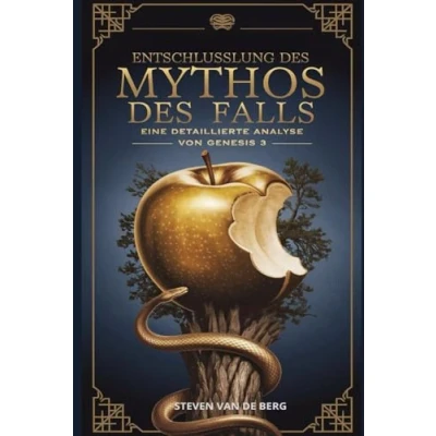 Abbildung von Entschlüsselung des Mythos Falls: Eine detaillierte Analyse von Genesis 3