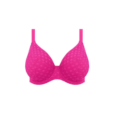 Abbildung von Elomi Bazaruto Bikinitop, Damen, Größe: 95H, Clematis