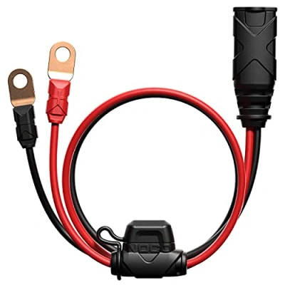 Abbildung von NOCO GC002 X Connect M6 Ösenanschluss Zubehör Genius Smart Batterieladegeräte