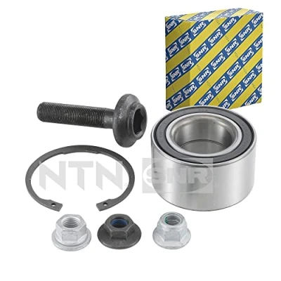 Abbildung von SNR R157.48 Radlagersatz AUDI: TT Roadster