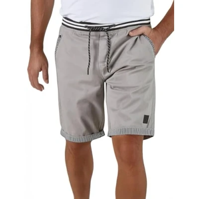 Abbildung von riverso Bermudas Herren Shorts RIVAngelo Regular Fit Sommershort mit Stretch