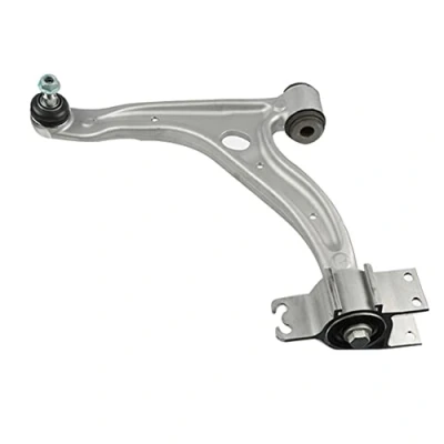 Abbildung von SKF VKDS 328025 B Querlenker mit synthetischem Fett Trag /Führungsgelenk Aluminium MERCEDES BENZ: GLA, Klasse, A Klasse