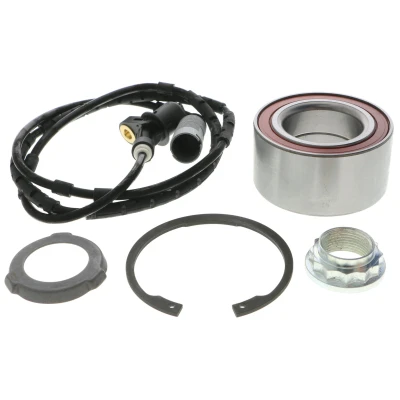 Abbildung von VEMO V20 72 8800 Radlagersatz Hinterachse links, rechts mit Sensor, Raddrehzahl 75 BMW: 3 Touring, Limousine, Coupe