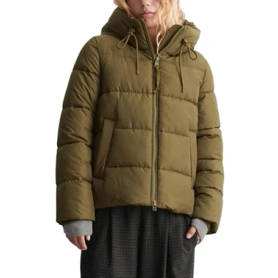 Abbildung von Marc O&#039;Polo DENIM Outdoorjacke aus recyceltem Polyester