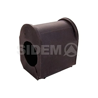 Abbildung von SIDEM 805841 Stabigummis Vorderachse 23 RENAULT: TWINGO 2
