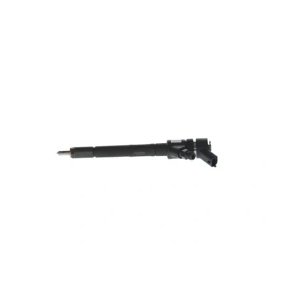 Abbildung von BOSCH 0 986 435 090 Einspritzdüse Common Rail mit Dichtring FORD: Focus 2 Kombi, Schrägheck, Mk2 Kasten / VOLVO: V50, C30