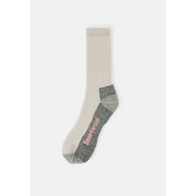 Abbildung von Smartwool HIKE Classic Edition FULL Cushion CREW Sportsocken, Damen, Größe: 42 45, Ash