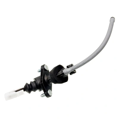 Abbildung von FEBI BILSTEIN 177658 Kupplungsgeberzylinder für Rechtslenker OPEL: Corsa C Schrägheck, Combo Kasten / Kombi