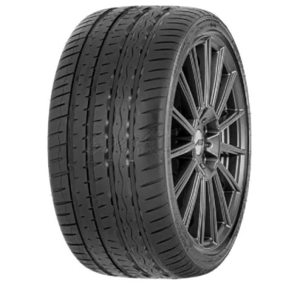 Abbildung von Laufenn Z Fit EQ LK03 255/40 R19 100Y PKW Sommerreifen Reifen 1027686