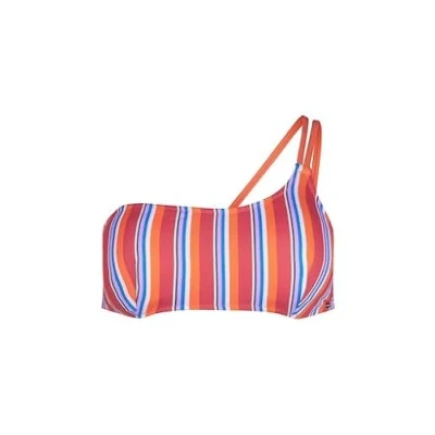 Abbildung von Skiny Damen My Lace Bikini, Beach Stripes, 42 / 80C EU
