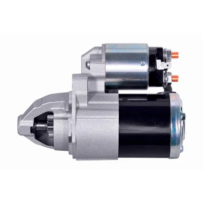 Abbildung von HELLA 8EA 011 612 731 Anlasser 12 1,2 8 JEEP: Compass, Patriot, DODGE: Journey MPV, Caliber