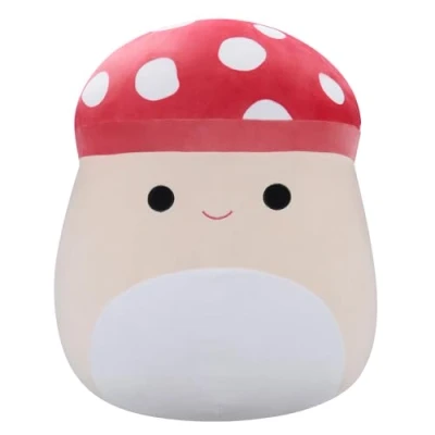 Abbildung von Squishmallows 50 cm P19 Malcolm Pilz