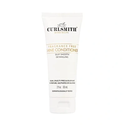 Abbildung von Curlsmith TS Shine Conditioner Conditioner, Damen, Größe: 60 ml,