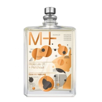 Abbildung von Escentric Molecules Molecule 01 + Patchouli Eau de Toilette 100 ml