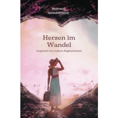 Abbildung von Herzen im Wandel: Eine bewegende Geschichte inspiriert von wahren Ereignissen