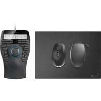Abbildung von 3Dconnexion SPACEMOUSE Enterprise Kit 2 (3DX 700135)