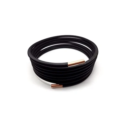 Abbildung von Geakv Kupferrohr, 8 mm, für LPG und CNG Gasanlagen (3 Meter)