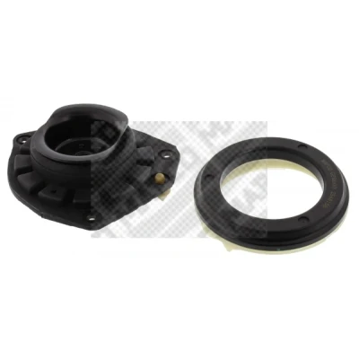 Abbildung von MAPCO 34112 Reparatursatz, Federbeinstützlager Vorderachse beidseitig mit Kugellager RENAULT: SCENIC 2, GRAND MEGANE 2