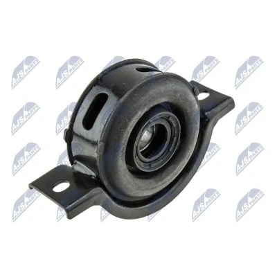 Abbildung von NTY NLW MS 005 Lager, Gelenkwellenmittellager MITSUBISHI: L200 / Triton IV Pickup
