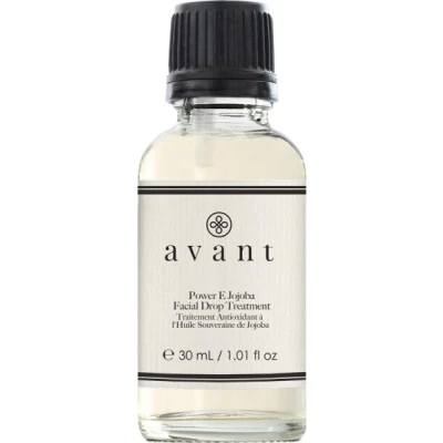 Abbildung von Avant Age Restore Power E Jojoba Facial Drop Treatment 30 ml