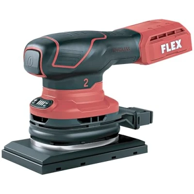 Abbildung von Flex Schüttler OSE 2 80 18 EC