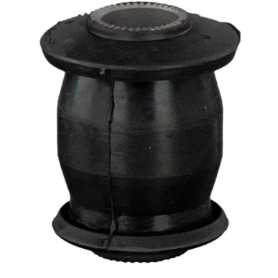 Abbildung von FEBI BILSTEIN 42258 Querlenkerlager Vorderachse links, unten, vorne, rechts Gummimetalllager SUZUKI: SWIFT 2 Schragheck