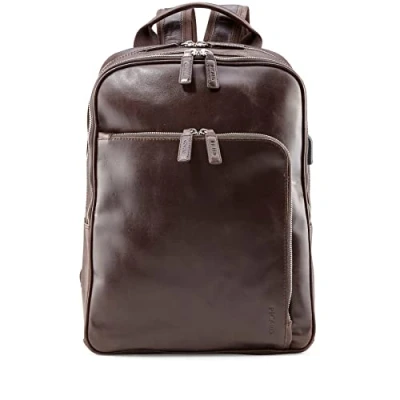 Abbildung von Picard Buddy Tagesrucksack, Herren, Größe: One Size, Dark brown
