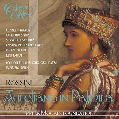 Abbildung von Aureliano in Palmira