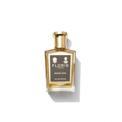 Abbildung von Floris Eau de Parfum Private Collection Honey Oud 50 ml Düfte Unisex