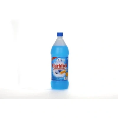 Abbildung von ROBBYROB Konzentrat 6101000000 Scheibenfrostschutz Flasche 60C 1 hellblau