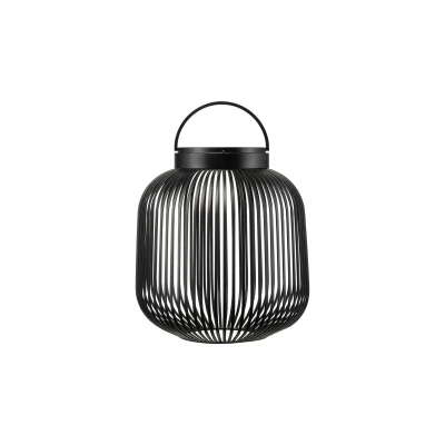 Abbildung von Blomus LED Leuchte 67054 Mobile LITO Black