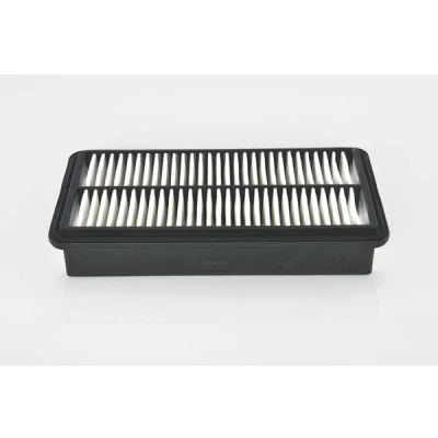 Abbildung von BOSCH F 026 400 521 Luftfilter 54 159 302 Filtereinsatz KIA: CARNIVAL / GRAND 3