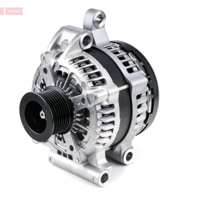 Abbildung von DENSO DAN1208 Lichtmaschine 14V 180A