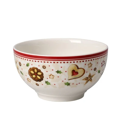 Abbildung von Villeroy &amp; Boch Winter Bakery Delight Bol Sternschnuppe 0,65 l