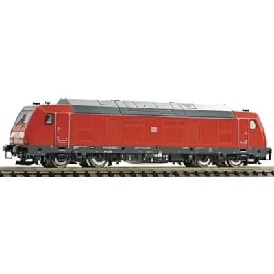 Abbildung von Fleischmann Diesellokomotive 7360010 N Diesellok BR 245 der DB AG