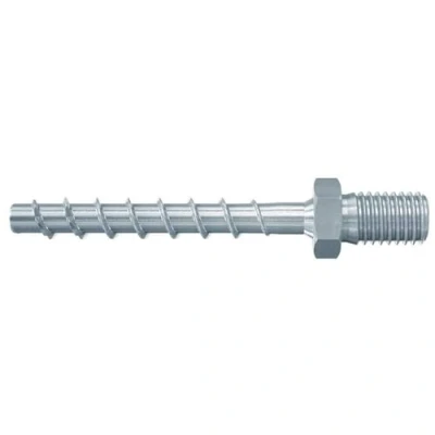 Abbildung von Fischer 546396, Schraube, Beton, Allgemeiner Nutzen, ETA 15/0352, 18/0242, 35 mm, Box