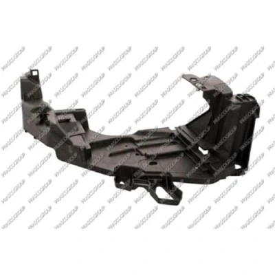 Abbildung von BLIC 6508 05 6043244P Leuchtenaufnahme RENAULT: MEGANE 3 Grandtour, Coupe