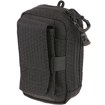 Abbildung von Maxpedition Phone Utility Tasche Schwarz