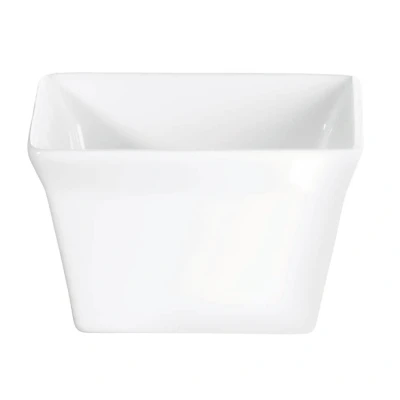 Abbildung von ASA 250C Soufflé Form quadratisch 10 x cm