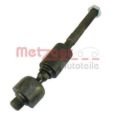 Abbildung von METZGER 51000418 Axialgelenk Vorderachse links, rechts M14x1,5 KIT + ALFA ROMEO: 147, 156 Limousine, Sportwagon