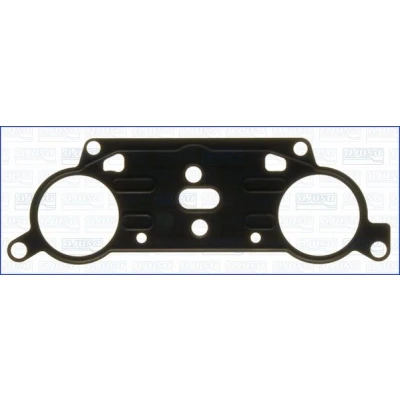 Abbildung von AJUSA 01047800 Dichtung 0,35mm AUDI: A4 B7 Avant, A6 C5 Limousine