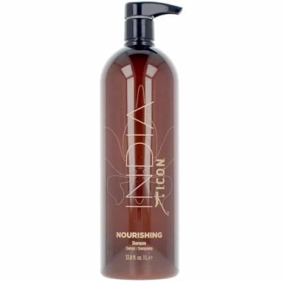 Abbildung von ICON India Nourishing Shampoo 1000 ml