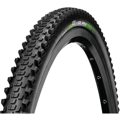 Abbildung von eRuban Plus 29 x 2.10 Zoll. PolyX Breaker. PureGrip. E 50 Schwarz/Reflex
